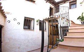 Apartamentos Valle del Jerte el Huerto del Cura